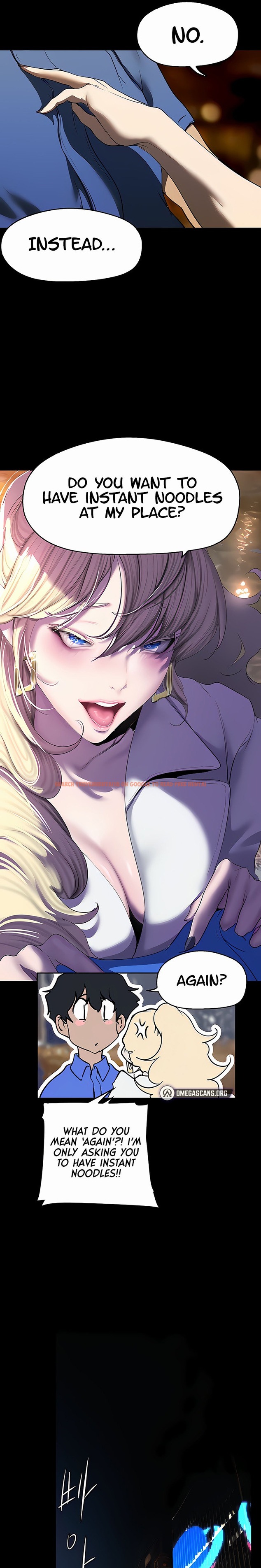 Read Hentai Image 13 67319 in comic A Wonderful New World - Chapter 209 - www.hentaitnt.net