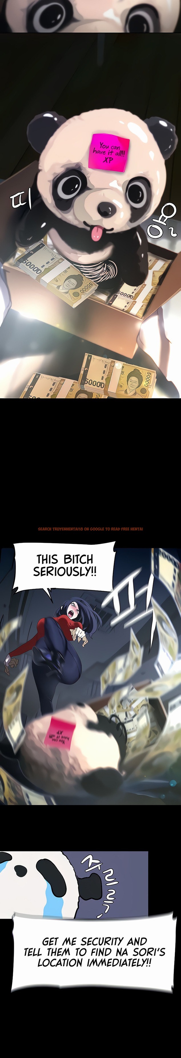 Read Hentai Image 16 67319 in comic A Wonderful New World - Chapter 209 - www.hentaitnt.net