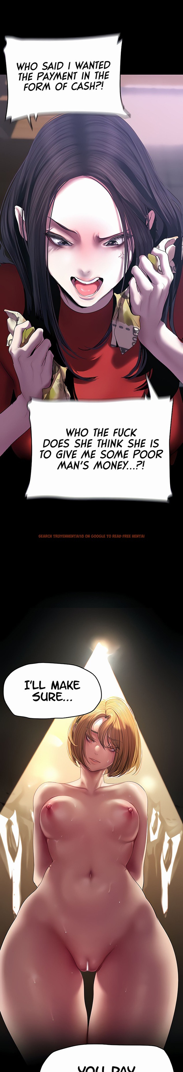 Read Hentai Image 17 67319 in comic A Wonderful New World - Chapter 209 - www.hentaitnt.net