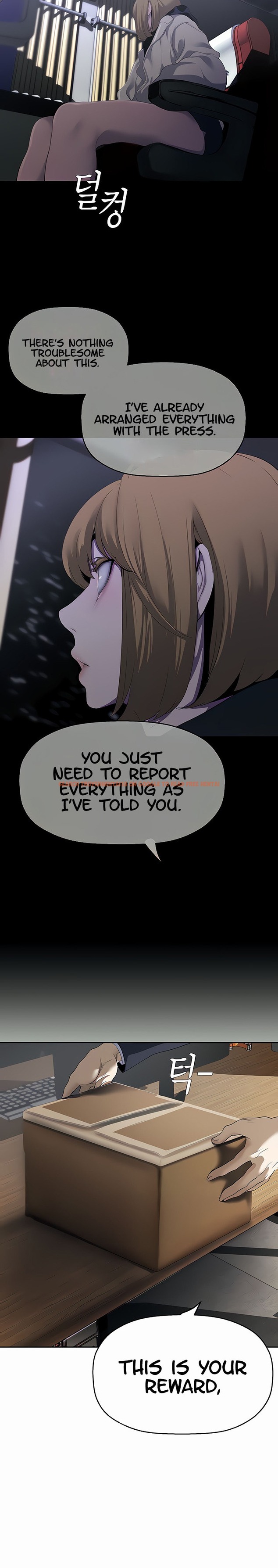Read Hentai Image 20 67319 in comic A Wonderful New World - Chapter 209 - www.hentaitnt.net