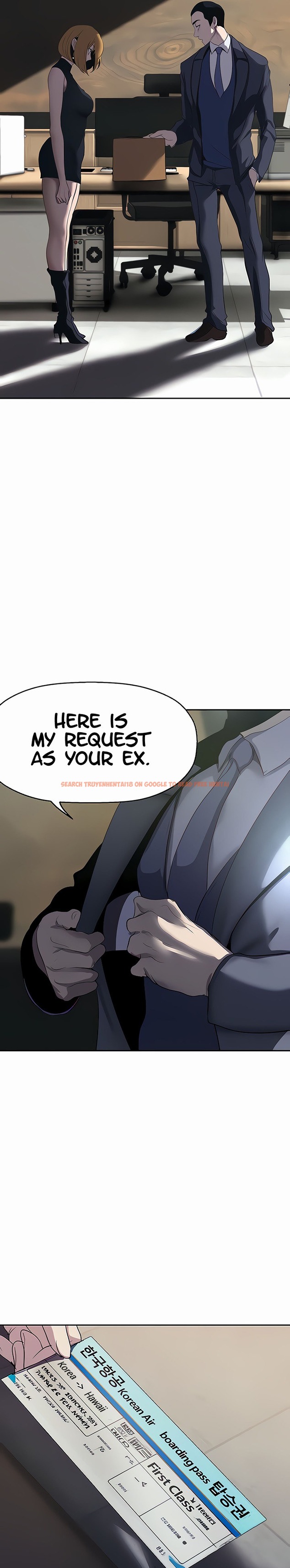 Read Hentai Image 22 67319 in comic A Wonderful New World - Chapter 209 - www.hentaitnt.net