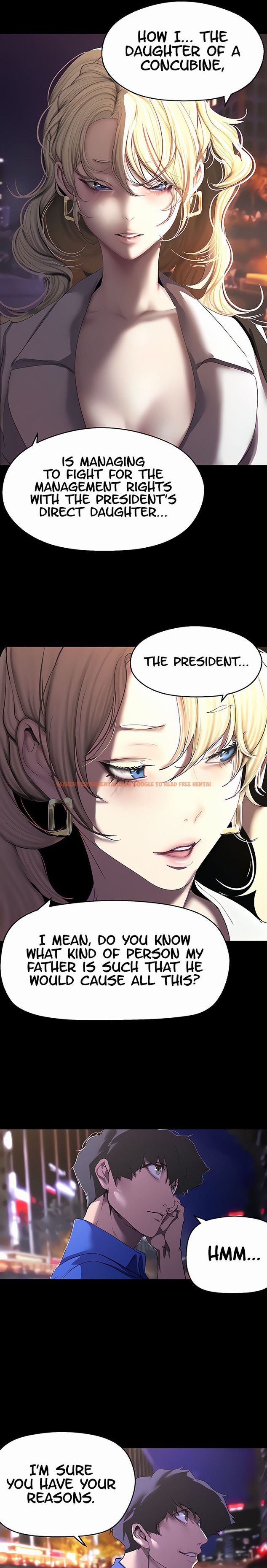 Read Hentai Image 7 67319 in comic A Wonderful New World - Chapter 209 - www.hentaitnt.net