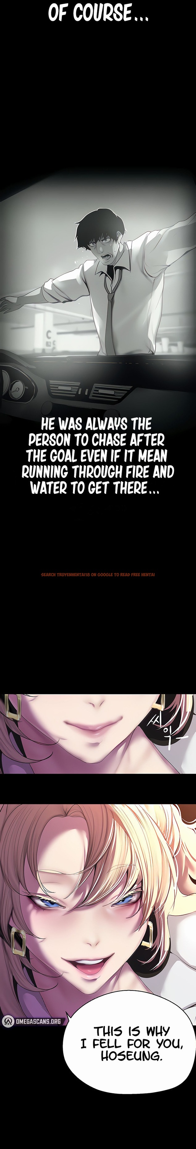 Read Hentai Image 9 67319 in comic A Wonderful New World - Chapter 209 - www.hentaitnt.net