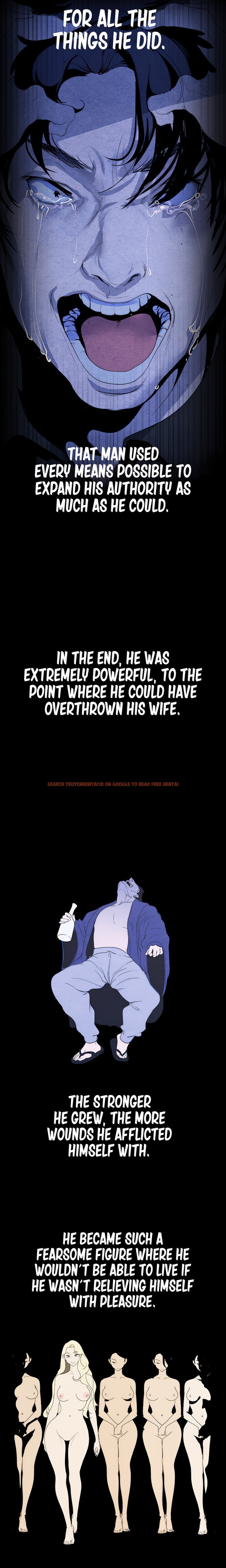 Read Hentai Image 22 39967 in comic A Wonderful New World - Chapter 210 - www.hentaitnt.net