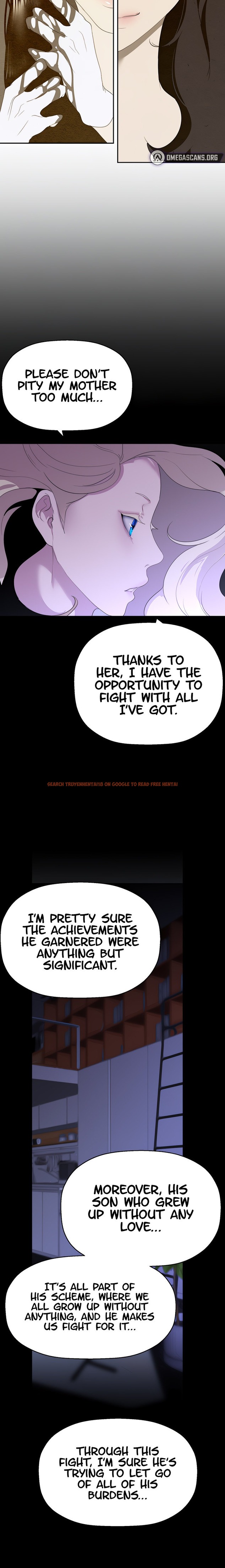 Read Hentai Image 24 39967 in comic A Wonderful New World - Chapter 210 - www.hentaitnt.net