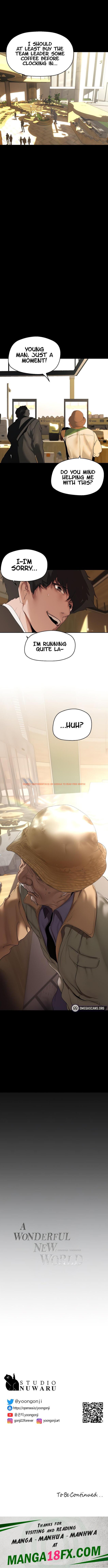 Read Hentai Image 28 39968 in comic A Wonderful New World - Chapter 210 - www.hentaitnt.net