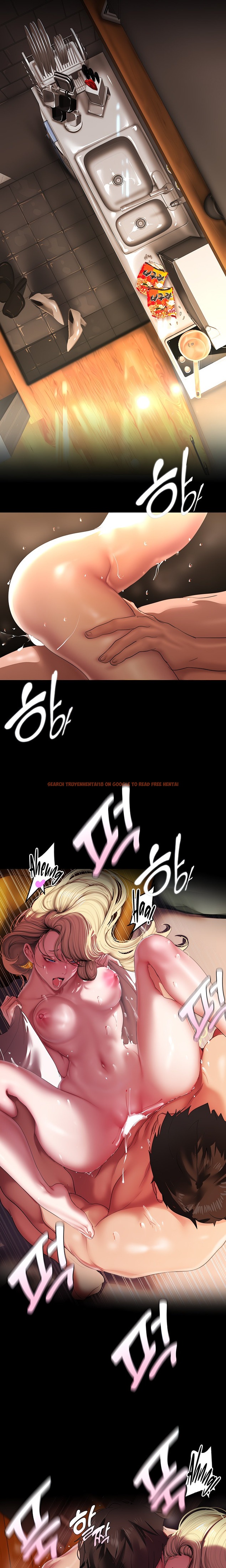 Read Hentai Image 4 39967 in comic A Wonderful New World - Chapter 210 - www.hentaitnt.net