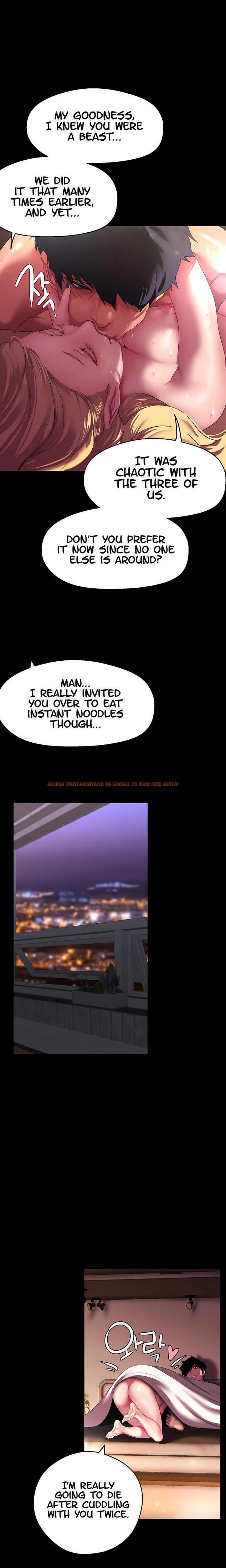 Read Hentai Image 6 39967 in comic A Wonderful New World - Chapter 210 - www.hentaitnt.net