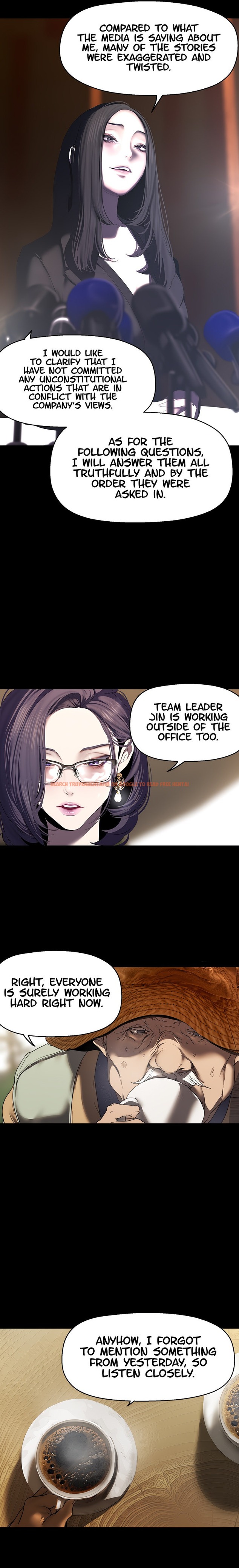 Read Hentai Image 10 99745 in comic A Wonderful New World - Chapter 211 - www.hentaitnt.net
