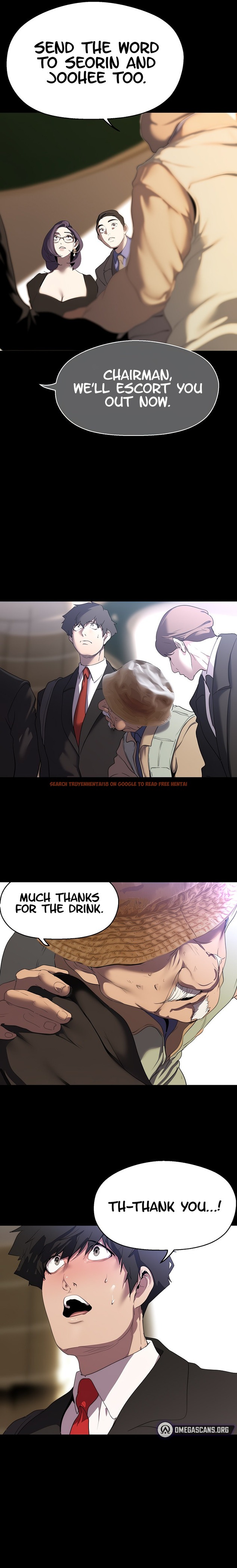 Read Hentai Image 13 99745 in comic A Wonderful New World - Chapter 211 - www.hentaitnt.net