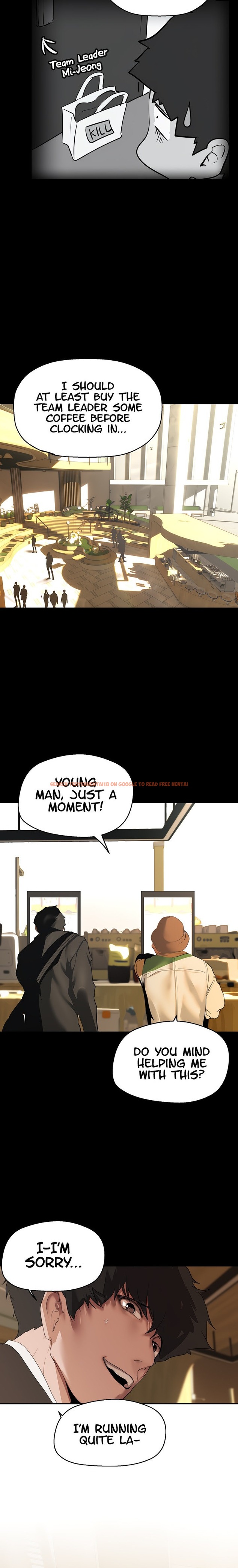 Read Hentai Image 2 99745 in comic A Wonderful New World - Chapter 211 - www.hentaitnt.net