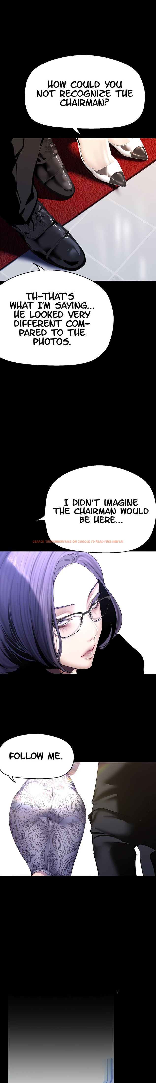 Read Hentai Image 20 99745 in comic A Wonderful New World - Chapter 211 - www.hentaitnt.net