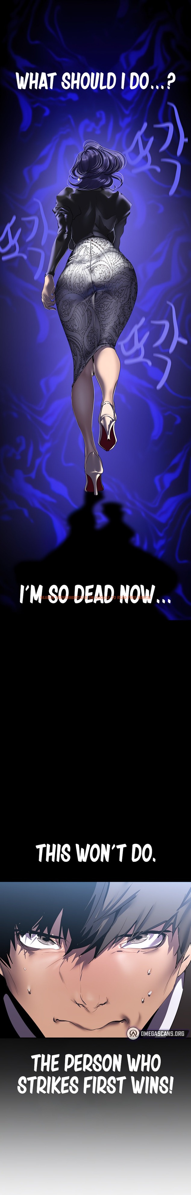 Read Hentai Image 22 99745 in comic A Wonderful New World - Chapter 211 - www.hentaitnt.net