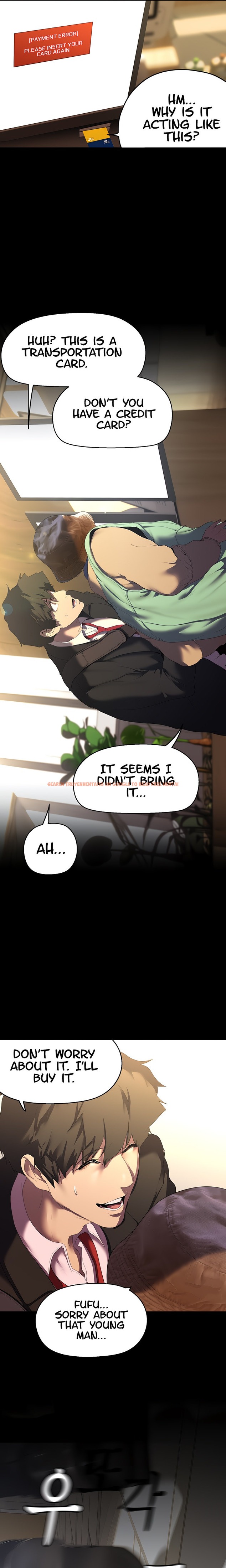Read Hentai Image 4 99745 in comic A Wonderful New World - Chapter 211 - www.hentaitnt.net