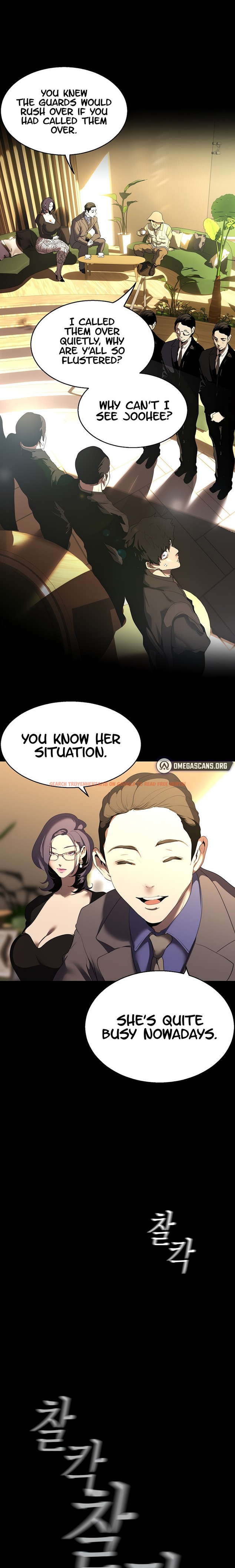Read Hentai Image 8 99745 in comic A Wonderful New World - Chapter 211 - www.hentaitnt.net