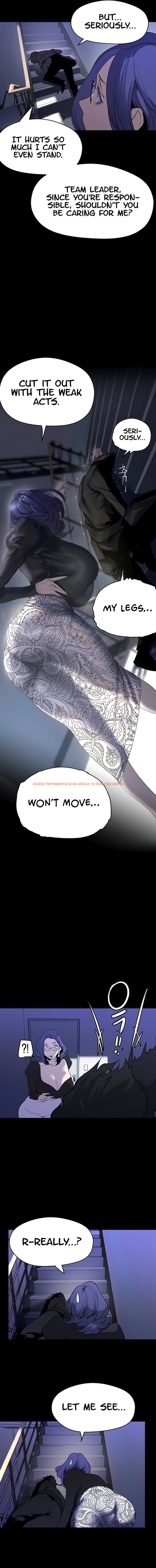 Read Hentai Image 15 70242 in comic A Wonderful New World - Chapter 212 - www.hentaitnt.net