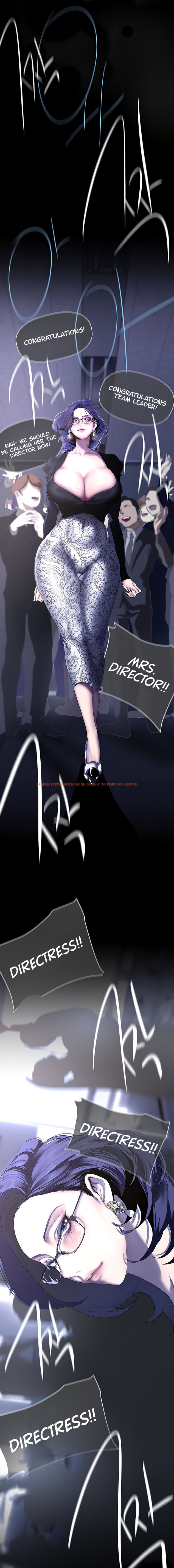 Read Hentai Image 11 76046 in comic A Wonderful New World - Chapter 213 - www.hentaitnt.net