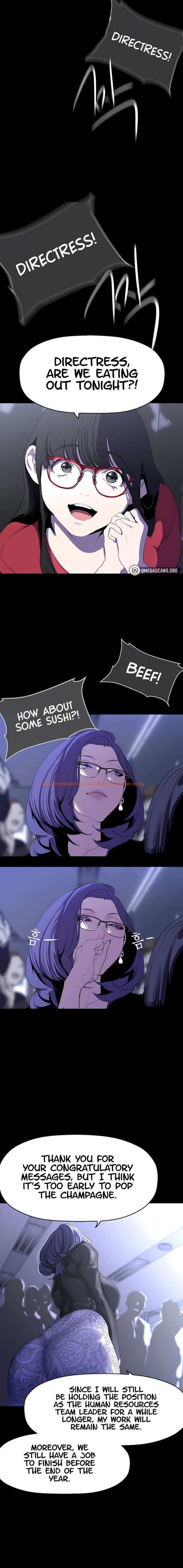 Read Hentai Image 14 76046 in comic A Wonderful New World - Chapter 213 - www.hentaitnt.net