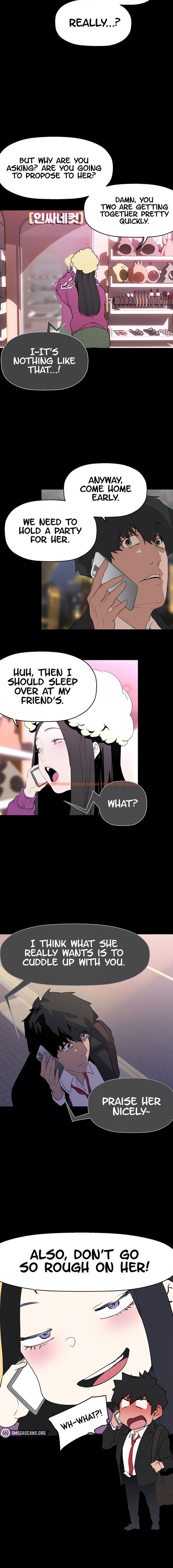 Read Hentai Image 18 76046 in comic A Wonderful New World - Chapter 213 - www.hentaitnt.net