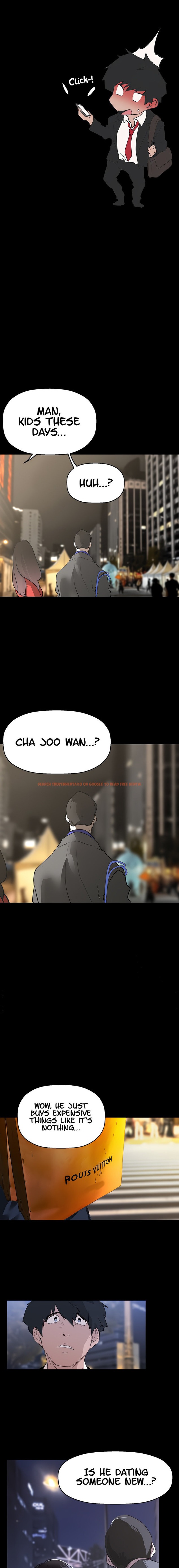 Read Hentai Image 19 76046 in comic A Wonderful New World - Chapter 213 - www.hentaitnt.net