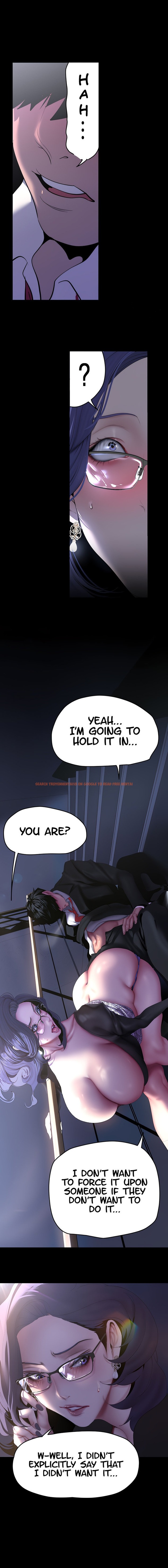 Read Hentai Image 8 76046 in comic A Wonderful New World - Chapter 213 - www.hentaitnt.net