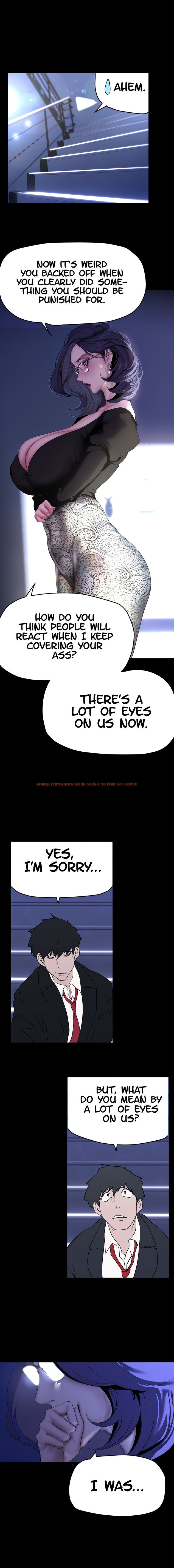 Read Hentai Image 9 76046 in comic A Wonderful New World - Chapter 213 - www.hentaitnt.net