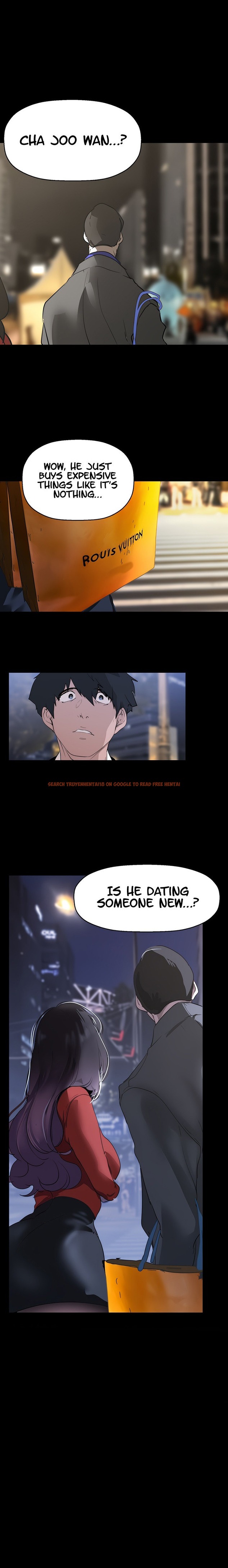 Read Hentai Image 1 93004 in comic A Wonderful New World - Chapter 214 - hentaitnt.net