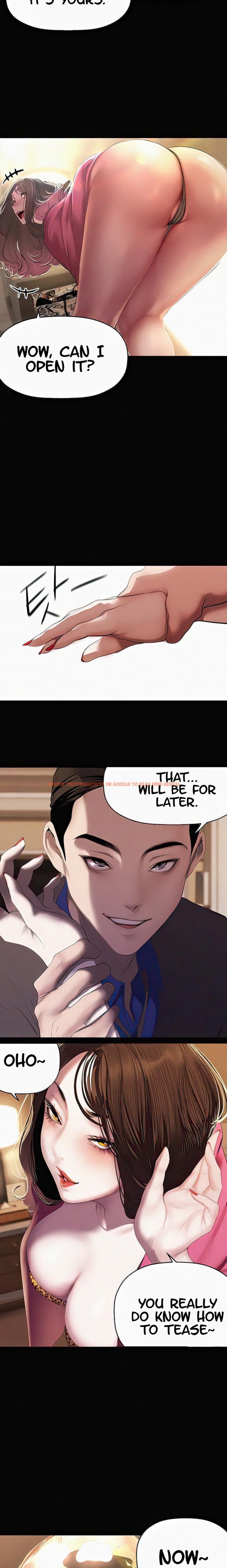 Read Hentai Image 11 93004 in comic A Wonderful New World - Chapter 214 - hentaitnt.net