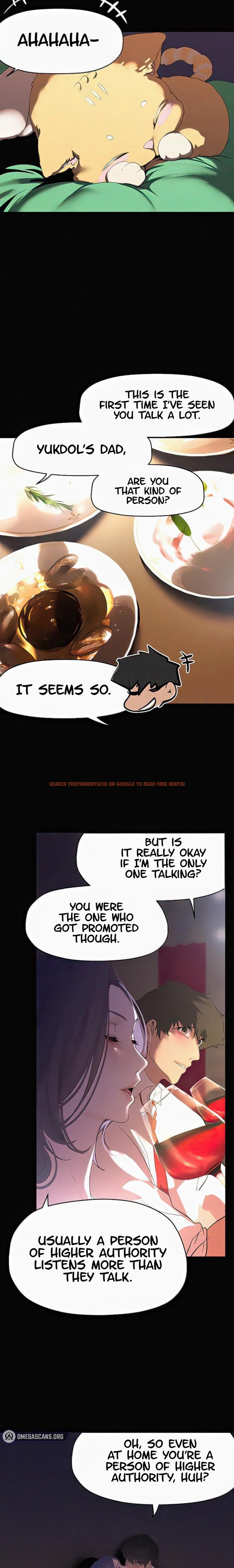 Read Hentai Image 14 93004 in comic A Wonderful New World - Chapter 214 - hentaitnt.net
