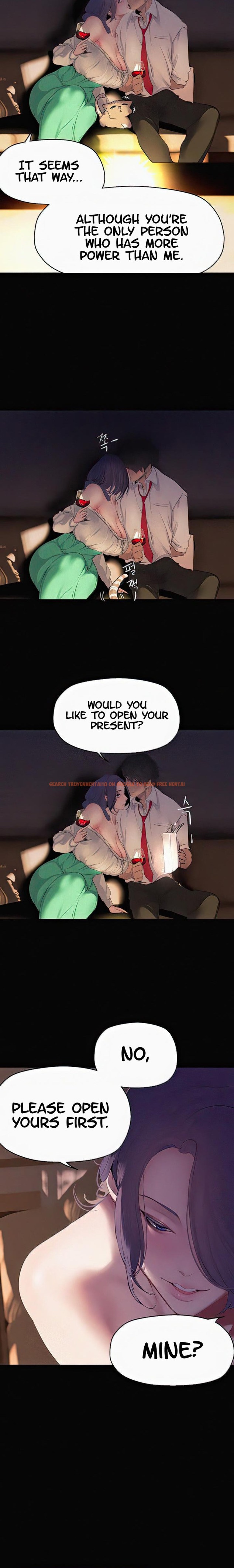 Read Hentai Image 15 93004 in comic A Wonderful New World - Chapter 214 - hentaitnt.net