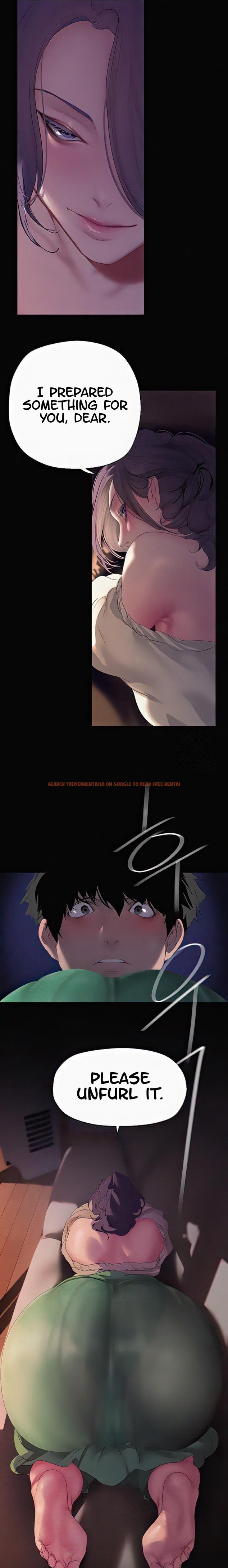 Read Hentai Image 16 93004 in comic A Wonderful New World - Chapter 214 - hentaitnt.net