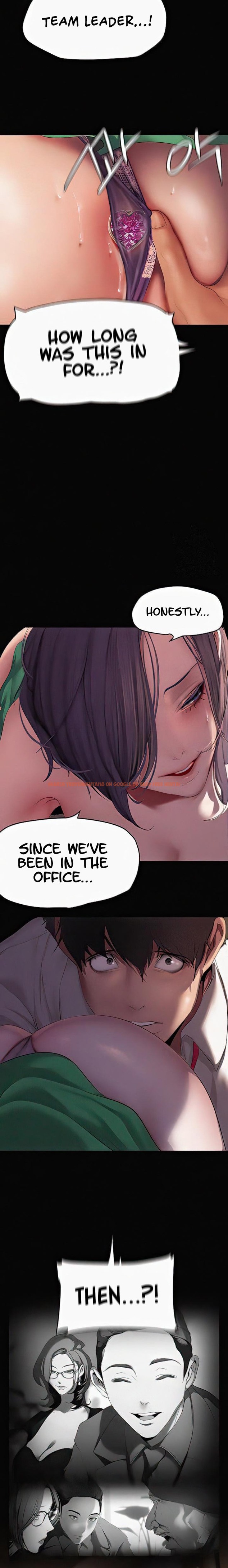 Read Hentai Image 18 93004 in comic A Wonderful New World - Chapter 214 - hentaitnt.net