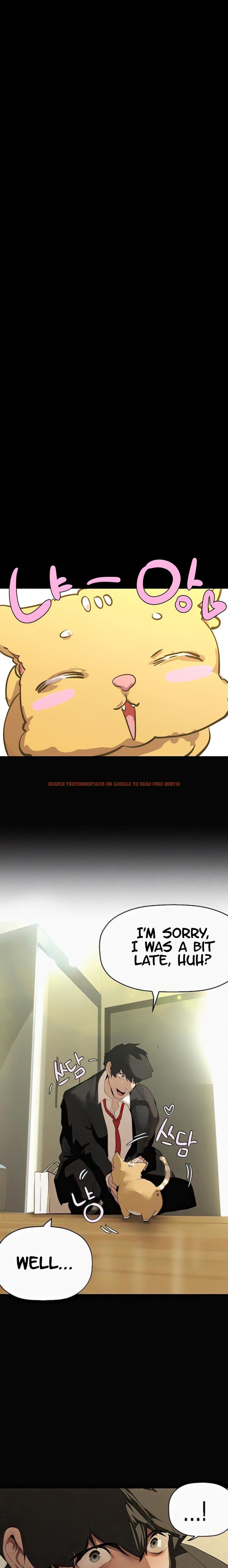 Read Hentai Image 2 93004 in comic A Wonderful New World - Chapter 214 - hentaitnt.net