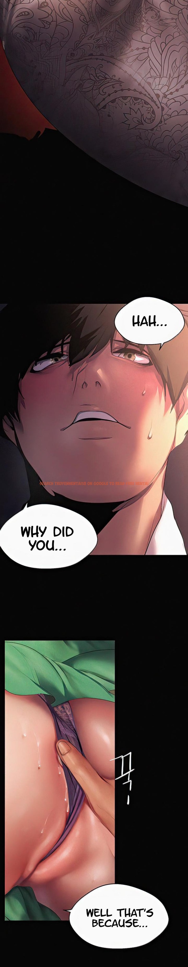 Read Hentai Image 21 93004 in comic A Wonderful New World - Chapter 214 - hentaitnt.net