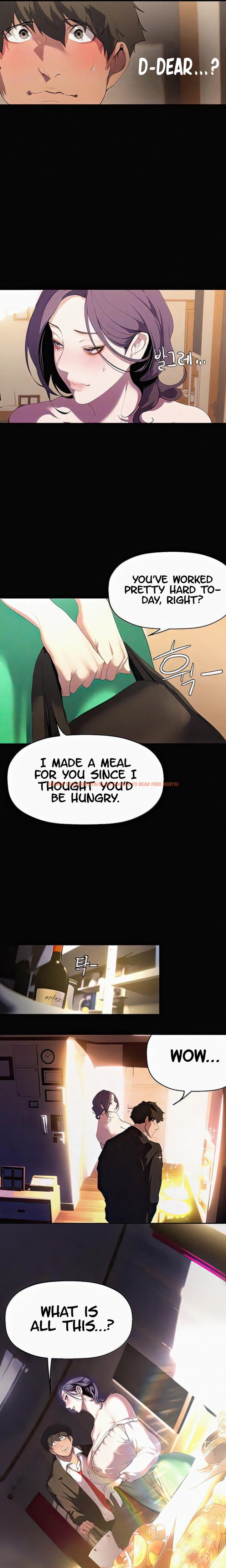 Read Hentai Image 4 93004 in comic A Wonderful New World - Chapter 214 - hentaitnt.net