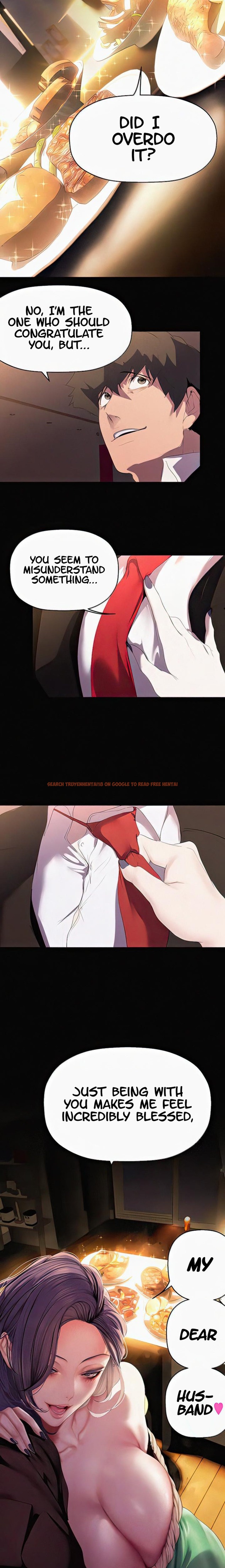 Read Hentai Image 5 93004 in comic A Wonderful New World - Chapter 214 - hentaitnt.net