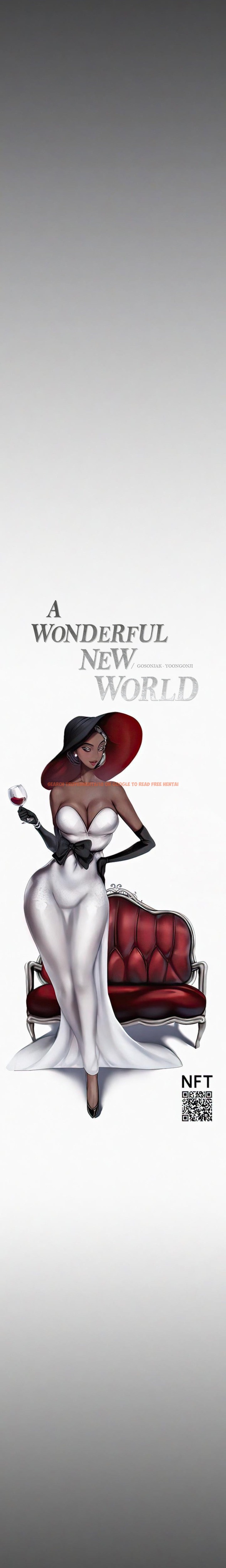 Read Hentai Image 7 93004 in comic A Wonderful New World - Chapter 214 - hentaitnt.net