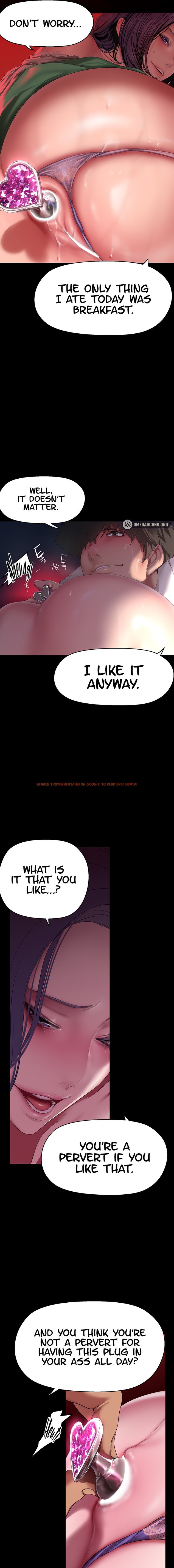 Read Hentai Image 11 98453 in comic A Wonderful New World - Chapter 215 - hentaitnt.net