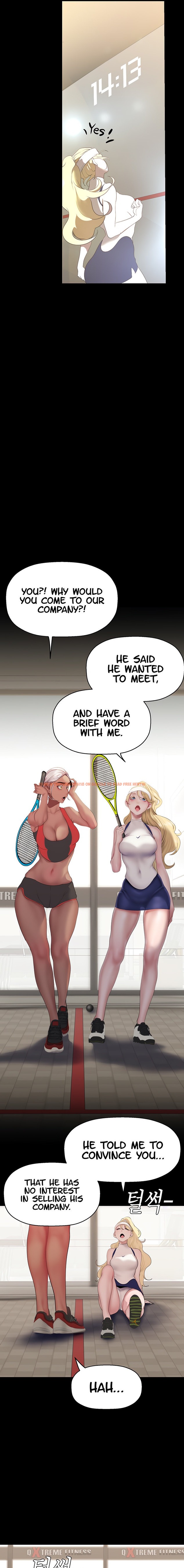 Read Hentai Image 16 98453 in comic A Wonderful New World - Chapter 215 - hentaitnt.net