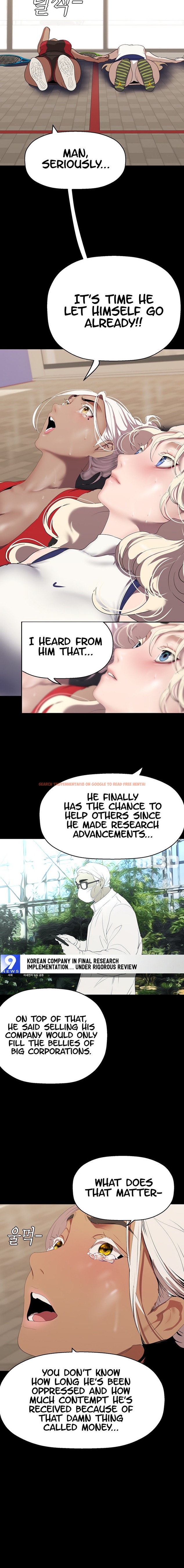 Read Hentai Image 17 98453 in comic A Wonderful New World - Chapter 215 - hentaitnt.net