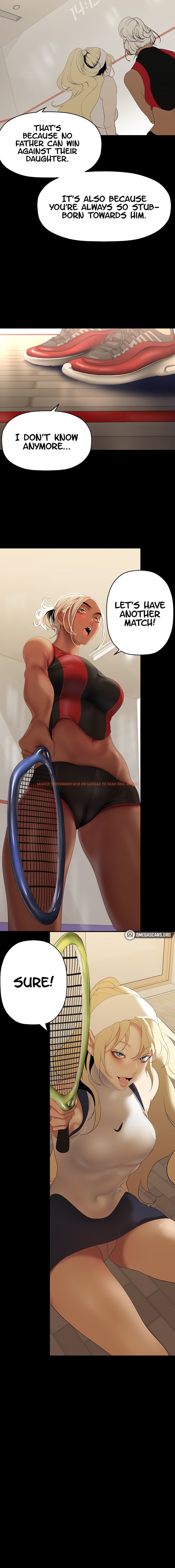 Read Hentai Image 19 98454 in comic A Wonderful New World - Chapter 215 - hentaitnt.net