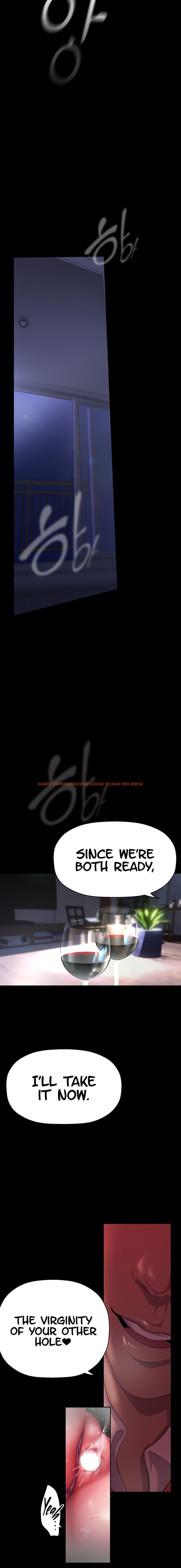 Read Hentai Image 21 98454 in comic A Wonderful New World - Chapter 215 - hentaitnt.net