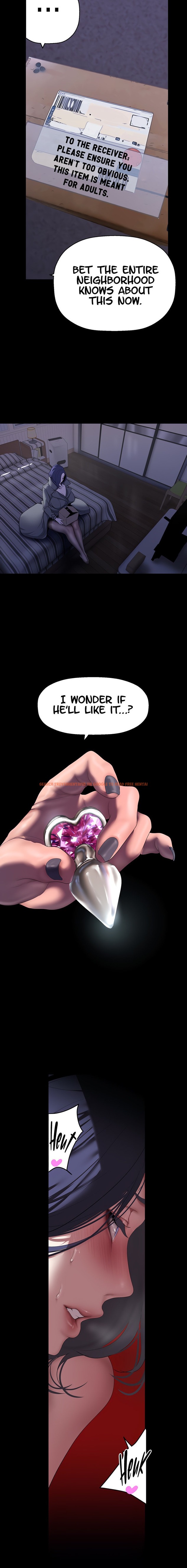 Read Hentai Image 6 98453 in comic A Wonderful New World - Chapter 215 - hentaitnt.net