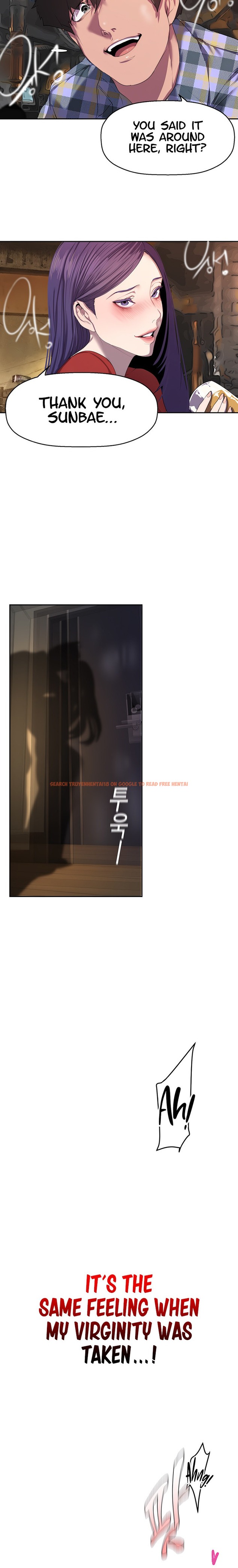 Read Hentai Image 10 61803 in comic A Wonderful New World - Chapter 216 - hentaitnt.net