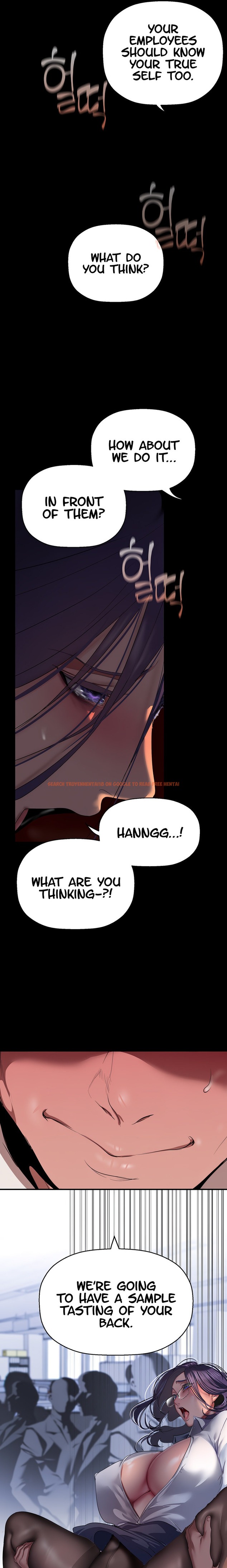 Read Hentai Image 17 61804 in comic A Wonderful New World - Chapter 216 - hentaitnt.net