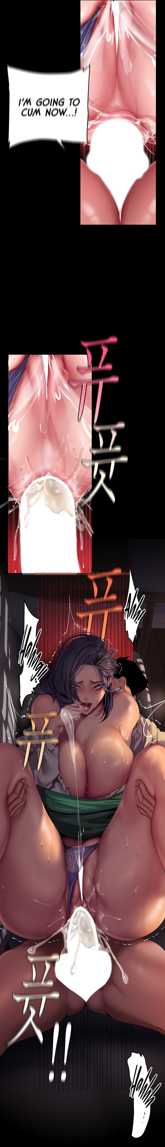 Read Hentai Image 20 61804 in comic A Wonderful New World - Chapter 216 - hentaitnt.net