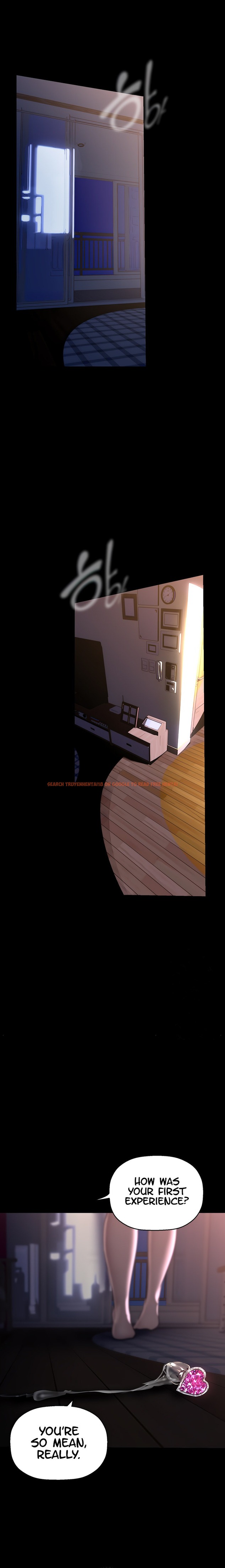 Read Hentai Image 22 61804 in comic A Wonderful New World - Chapter 216 - hentaitnt.net