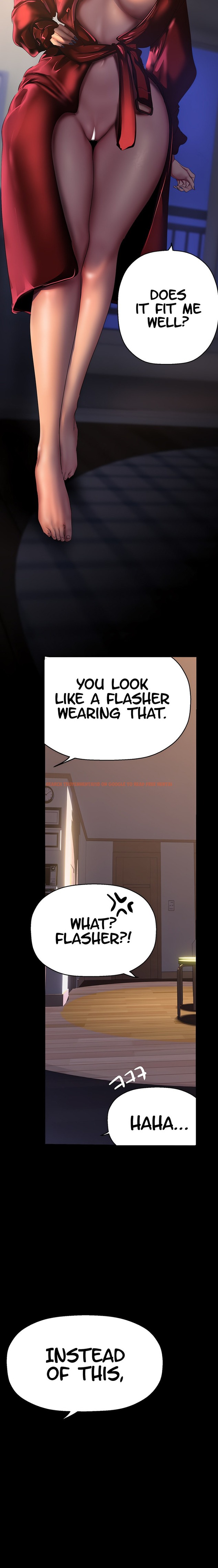 Read Hentai Image 24 61804 in comic A Wonderful New World - Chapter 216 - hentaitnt.net