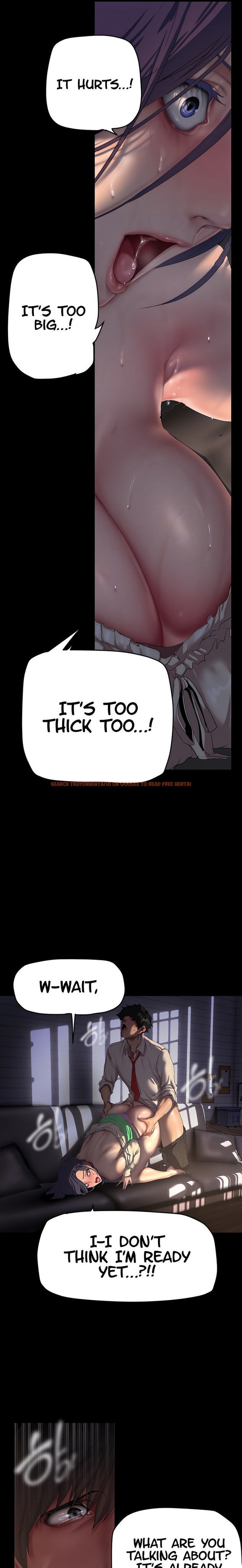 Read Hentai Image 3 61803 in comic A Wonderful New World - Chapter 216 - hentaitnt.net