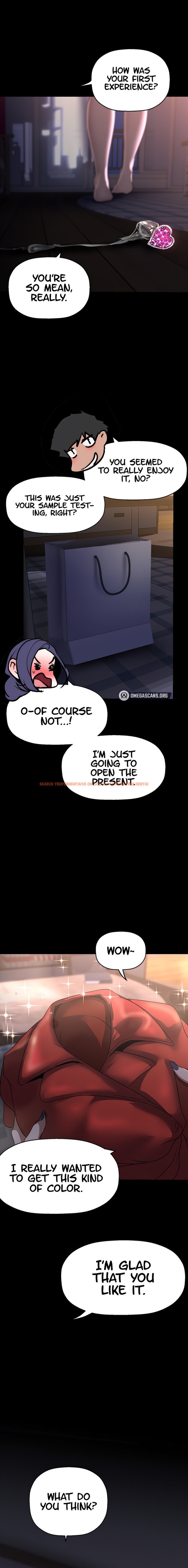 Read Hentai Image 1 71701 in comic A Wonderful New World - Chapter 217 - hentaitnt.net